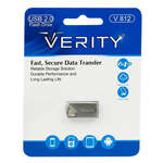 فلش 64 گیگ وریتی مدل Verity V 812 thumb 1