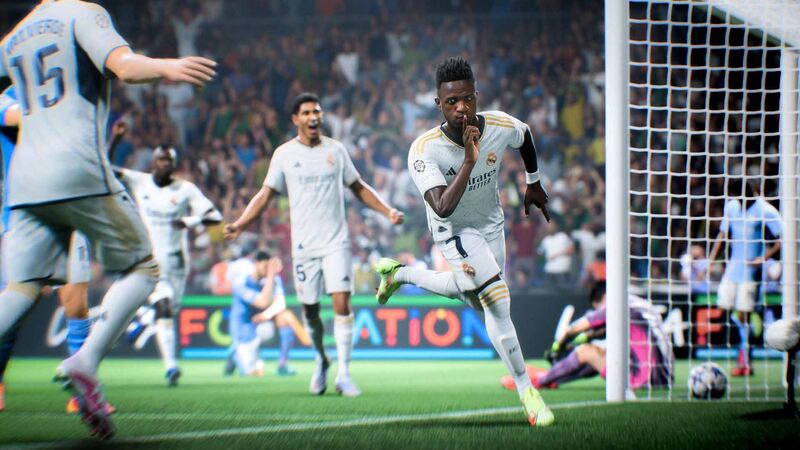 اکانت ظرفیتی اف سی 24 - EA SPORTS FC 24 برای PS4 & PS5 gallery3