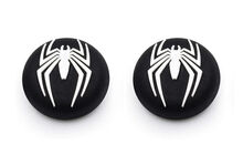 روکش سر انالوگ دسته 3D طرح مرد عنکبوتی مناسب برای انواع سر انالوگ دسته ایکس باکس و سر آنالوگ دسته پلی استیشن gallery0