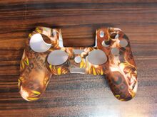 روکش دسته PS4 طرح جهنمی gallery0