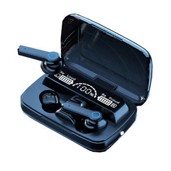 هندزفری گیمینگ M19 مدل NEWEST M19 پاوربانک دار