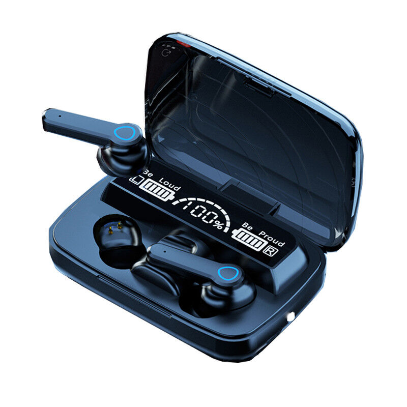 هندزفری گیمینگ M19 مدل NEWEST M19 پاوربانک دار gallery0