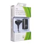 کابل شارژ و باطری دسته ایکس باکس 360 مدل XBOX 360 Controller CHARGE KIT RA-003 thumb 1