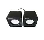 اسپیکر کیسونلی مدل Kisonli V310 مناسب برای لپ تاپ و کامپیوتر thumb 4