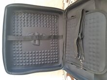 کیف PS4 ضد ضربه طرح Call Of Duty MW2 - کیف کنسول و دسته پلی 4 طرح کال اف دیوتی gallery3