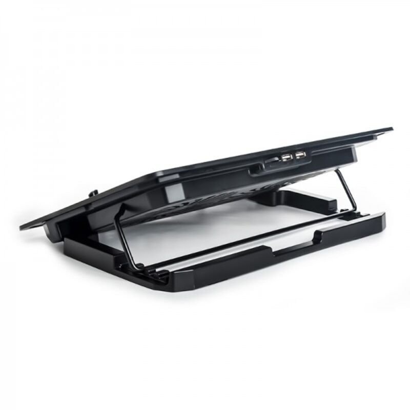 پایه خنک کننده لپ تاپ انزو مدل  ENZO LF 223 Cool Pad Laptap gallery1