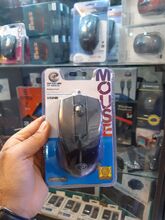 ماوس گیمینگ ایکس پی  M691 مدل Mouse XP M691G gallery1
