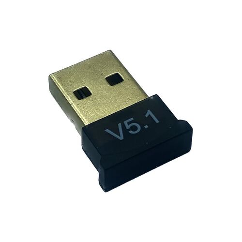 دانگل بلوتوث ورژن 5.1 مدل Bluetooth BT 5.1