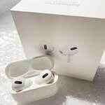 هندزفری بی سیم اپل ایرپاد پرو Airpods Pro ( Usa California ) thumb 3