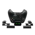 پایه شارژر دسته 2 تایی ایکس باکس One S-X - Series S-X دابی + باطری شارژی و درب مدل Dobe Charging Dock TYX-19006 thumb 1