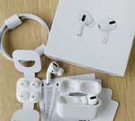 هندزفری بی سیم اپل ایرپاد پرو Airpods Pro ( Usa California ) thumb 2