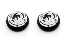 روکش سر انالوگ دسته 3D طرح اژدها مناسب برای انواع سر انالوگ دسته ایکس باکس و سر آنالوگ دسته پلی استیشن gallery0