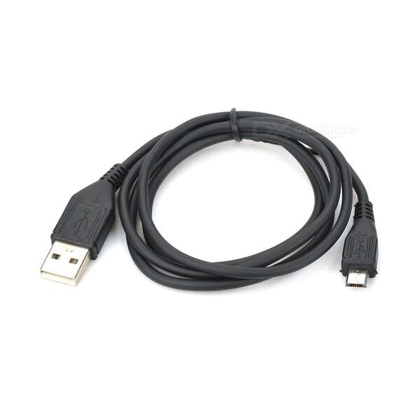 کابل شارژ دسته ایکس باکس وان اصلی مدل Xbox One S-X Cbale Charghe Orginal