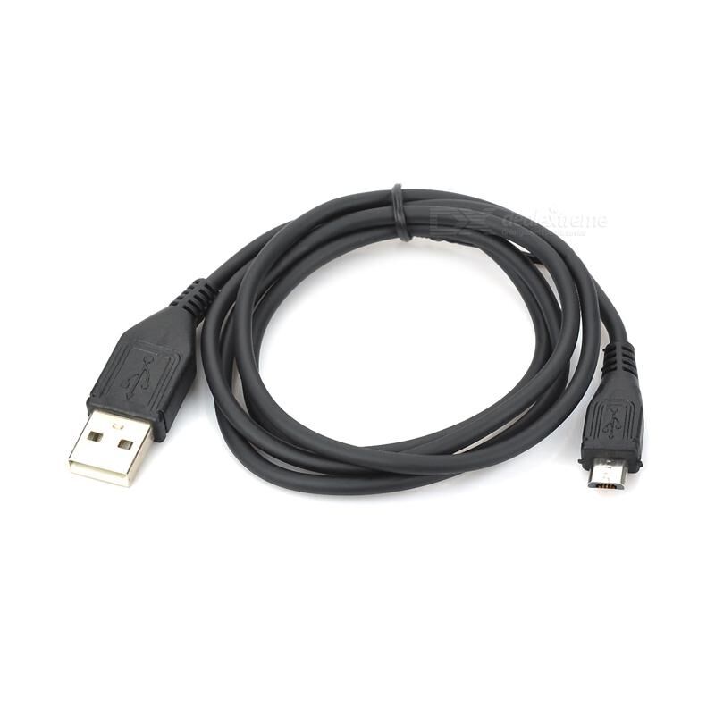 کابل شارژ دسته ایکس باکس وان اصلی مدل Xbox One S-X Cbale Charghe Orginal gallery1