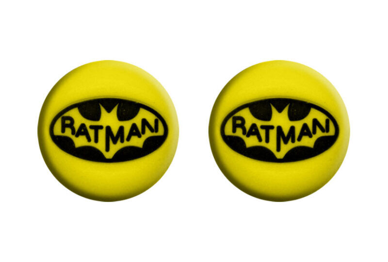 روکش سر انالوگ دسته سه بعدی طرح بتمن مناسب برای انواع سر انالوگ دسته ایکس باکس و سر آنالوگ دسته پلی استیشن gallery0