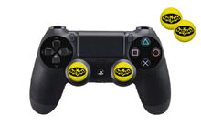 روکش سر انالوگ دسته سه بعدی طرح بتمن مناسب برای انواع سر انالوگ دسته ایکس باکس و سر آنالوگ دسته پلی استیشن gallery1