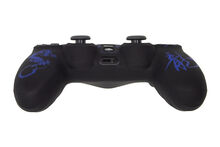 روکش دسته PS4 طرح مورتال کامبت - محافظ دسته PS4 مدل Mortal Kombat gallery1