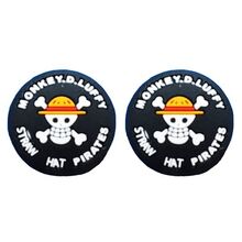 محافظ سر آنالوگ سه بعدی طرح Monkey D Luffy مناسب برای انواع سر آنالوگ دسته XBOX و سر آنالوگ دسته Playstation gallery0