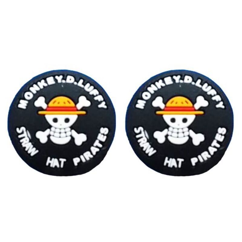 محافظ سر آنالوگ سه بعدی طرح Monkey D Luffy مناسب برای انواع سر آنالوگ دسته XBOX و سر آنالوگ دسته Playstation gallery0