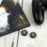 محافظ سر آنالوگ سه بعدی طرح Monkey D Luffy مناسب برای انواع سر آنالوگ دسته XBOX و سر آنالوگ دسته Playstation thumb 2