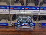 دسته PS4 گرید A ارتشی آبی - DualShock 4 thumb 3
