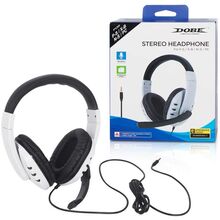 هدست گیمینگ دابی مدل TY 0820 DOBE gallery1