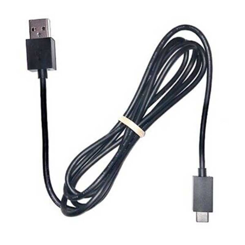 کابل شارژ دسته PS5 اصلی فابریک gallery0