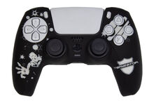 روکش دسته پلی فایو طرح ترمیناتور - محافظ دسته PS5 مدل Terminator gallery0