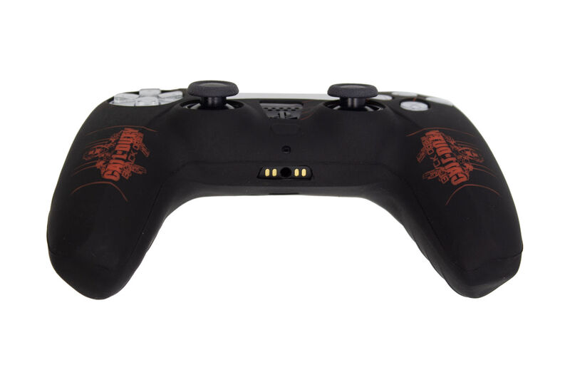 محافظ دسته پلی فایو طرح کال اف دیوتی - روکش دسته PS5 مدل Call Of Duty gallery1