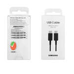 کابل شارژ سوپر فست سامسونگ اصلی ویتنام دو سر تایپ سی مدل SAMSUNG EP DN975 Original thumb 2