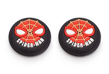 روکش سر انالوگ سه بعدی دسته طرح مرد عنکبوتی مناسب برای انواع سر انالوگ دسته ایکس باکس و سر آنالوگ دسته پلی استیشن gallery0