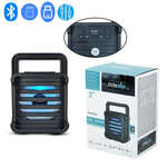 اسپیکر بلوتوثی گریت نایس مدل Great Nice GTS 1363 thumb 3