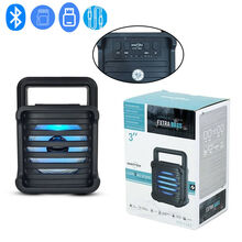 اسپیکر بلوتوثی گریت نایس مدل Great Nice GTS 1363 gallery2