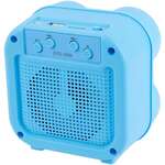 اسپیکر بلوتوثی گریت نایس مدل Great Nice GTS 1836 thumb 4