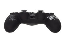 روکش دسته PS4 طرح جی تی ای - محافظ دسته PS4 مدل GTA-V gallery1