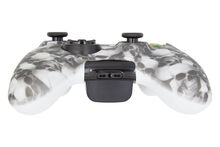 روکش دسته ایکس باکس 360 طرح اسکلت - محافظ دسته XBOX 360  مدل Skeleton gallery1