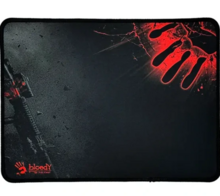 پد ماوس گیمینگ دی نت طرح بلودی مدل Pad Mouse DT-X21 Bloody gallery1