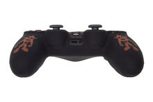 روکش دسته PS4 طرح کراش باندیکوت - محافظ دسته PS4 مدل Crash Bandicoot 4 gallery1