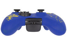 روکش دسته ایکس باکس 360 طرح باندیکوت - محافظ دسته XBOX 360  مدل Crash Bandicoot gallery1