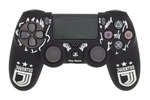 روکش دسته PS4 طرح یوونتوس - محافظ دسته PS4 مدل Juuentus thumb 1