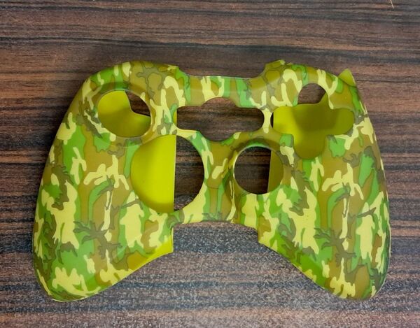 روکش دسته ایکس باکس 360 طرح ارتشی - محافظ دسته XBOX 360  مدل Army
