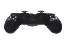 روکش دسته PS4 طرح خدای جنگ - محافظ دسته PS4 مدل God Of War gallery1