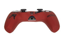 روکش دسته پلی فایو طرح استریت فایتر - محافظ دسته PS5 مدل Horizon Forbidden West gallery1