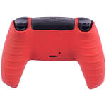 روکش دسته پلی فایو طرح خدای جنگ - محافظ دسته PS5 مدل God Of War thumb 2