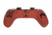 روکش دسته پلی فایو طرح  رد دد ردپشن - محافظ دسته PS5 مدل Red Dead Redemption II gallery1