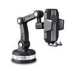 هولدر 360 درجه خودرو  - هولدر موبایل 360 درجه مدل ZP-X0566 thumb 1