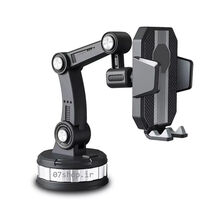 هولدر 360 درجه خودرو  - هولدر موبایل 360 درجه مدل ZP-X0566 gallery0