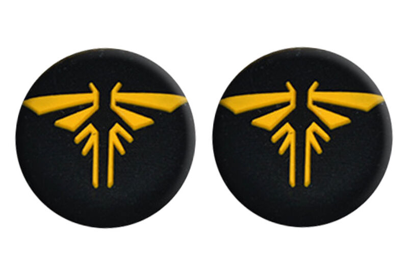 روکش سر آنالوگ سه بعدی طرح لست آف آس - گریپس مدل Last Of Us برای انواع سر انالوگ دسته بازی PlayStation و XBOX و PC gallery0