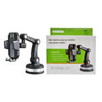 هولدر 360 درجه خودرو  - هولدر موبایل 360 درجه مدل ZP-X0566 thumb 2