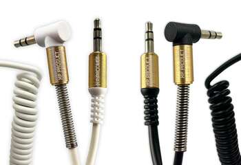 کابل صدا کنفی ایکس پی پروداکت AU232G مدل AUX Cable XP AU232G